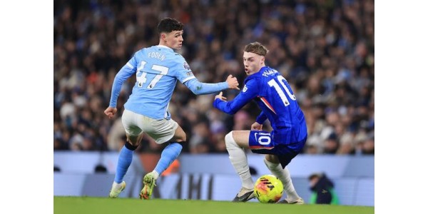Chelsea on astunut Xabi Alonson valmennuksen aikakauteen Chelsea on astunut Xabi Alonson valmennuksen aikakauteen